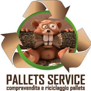 Pallets Service